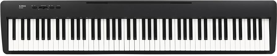 KAWAI ES60　電子ピアノ Kawai ES60 Digital Piano - Kawai Pianos - Kawai America